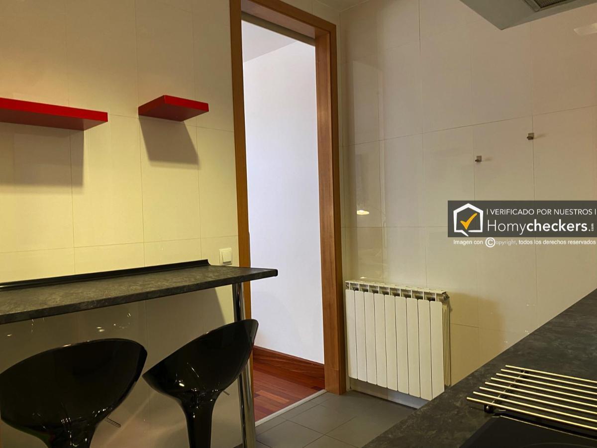 Appartamento Homyat Prior Orus Salamanca Esterno foto