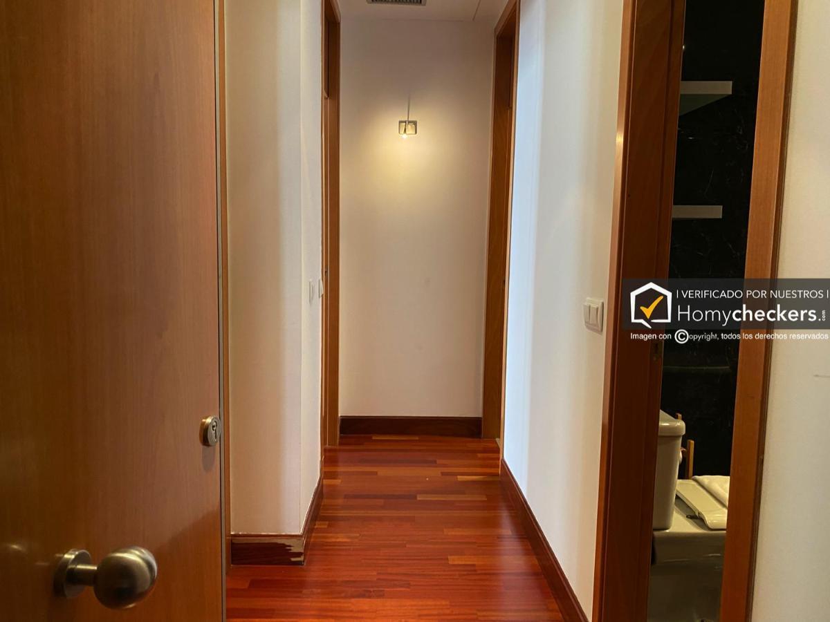 Appartamento Homyat Prior Orus Salamanca Esterno foto